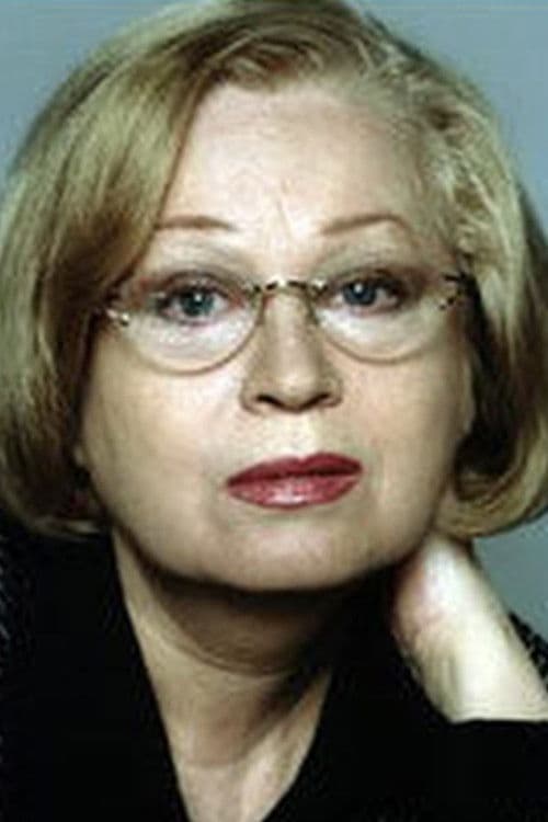 Nina Zhakova profile photo