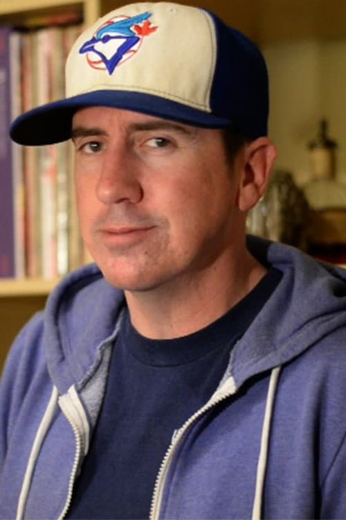 Brendan Castner profile photo
