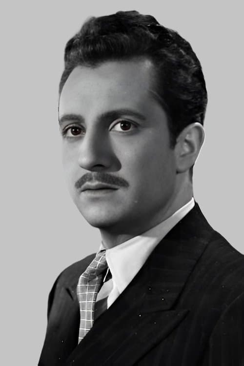 José María Seoane profile photo