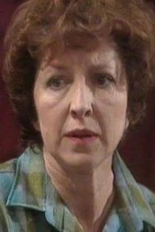 Gillian Raine profile photo