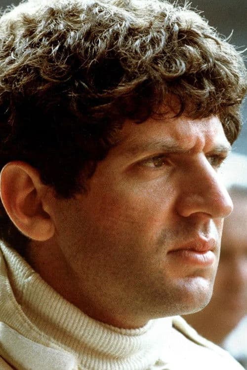 Jody Scheckter profile photo