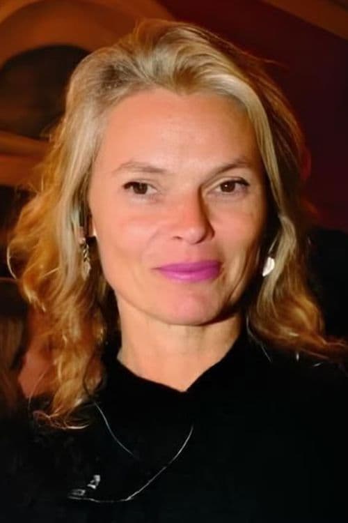 Andreia Fetter profile photo