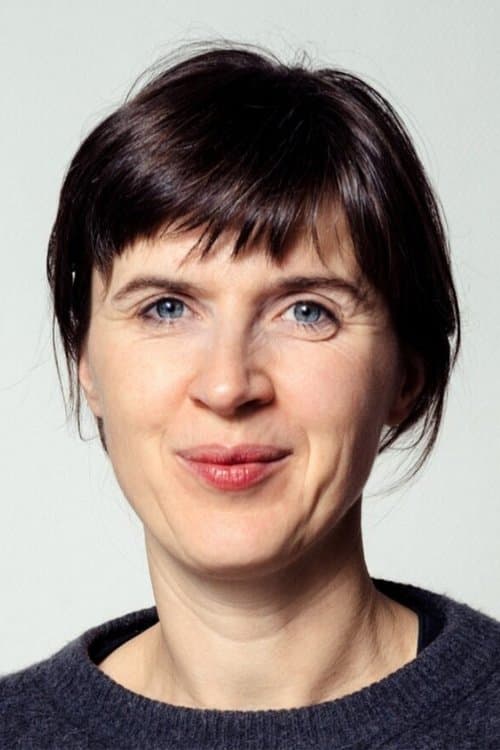 Lilja Ingolfsdottir profile photo