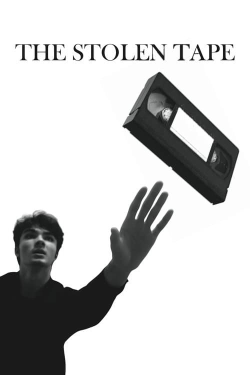 The Stolen Tape poster