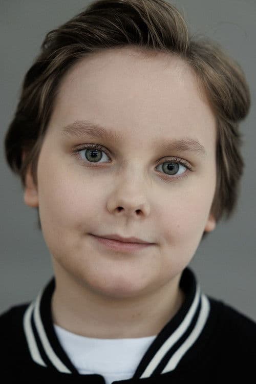 Artem Kachanov profile photo