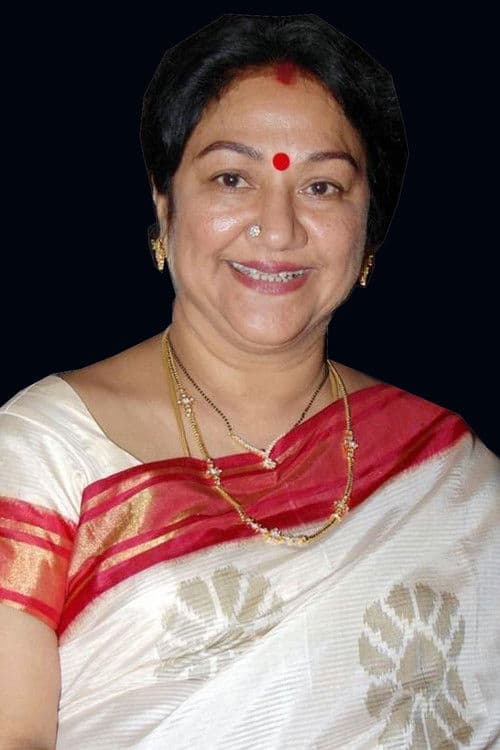 Manjula Vijayakumar profile photo