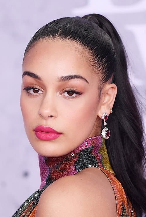 Jorja Smith profile photo