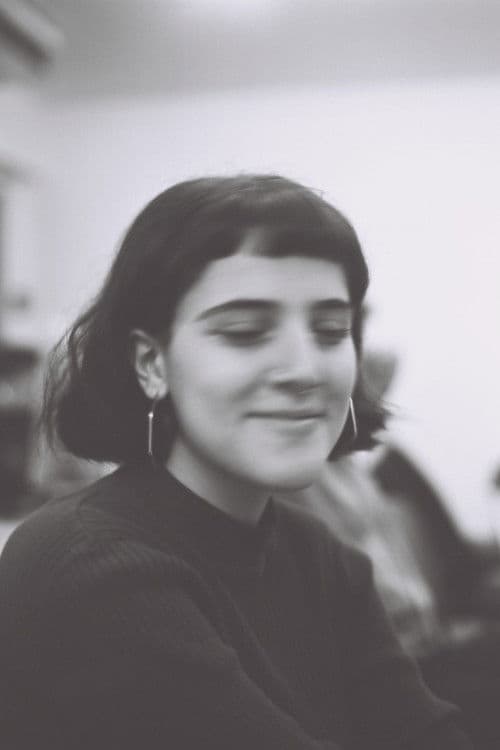 Sofia Afonso profile photo