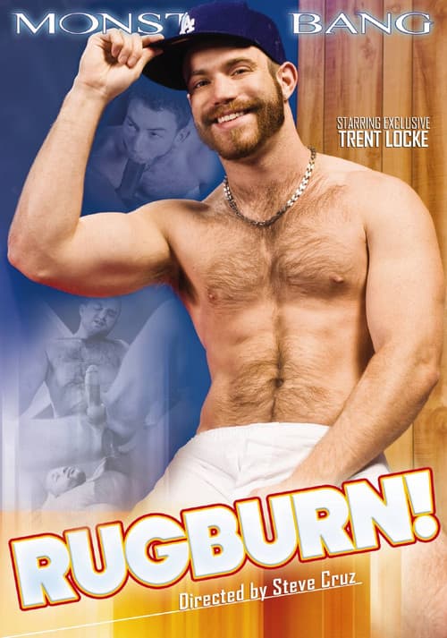 Rugburn! poster