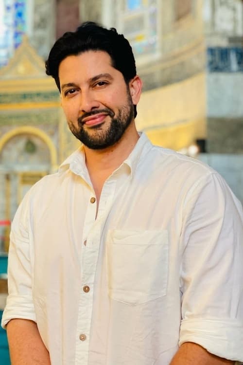 Aftab Shivdasani profile photo