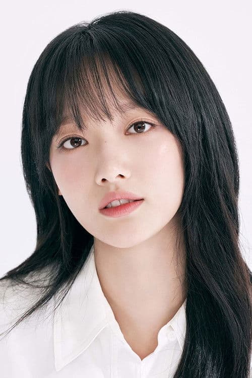 Kim So-yul profile photo