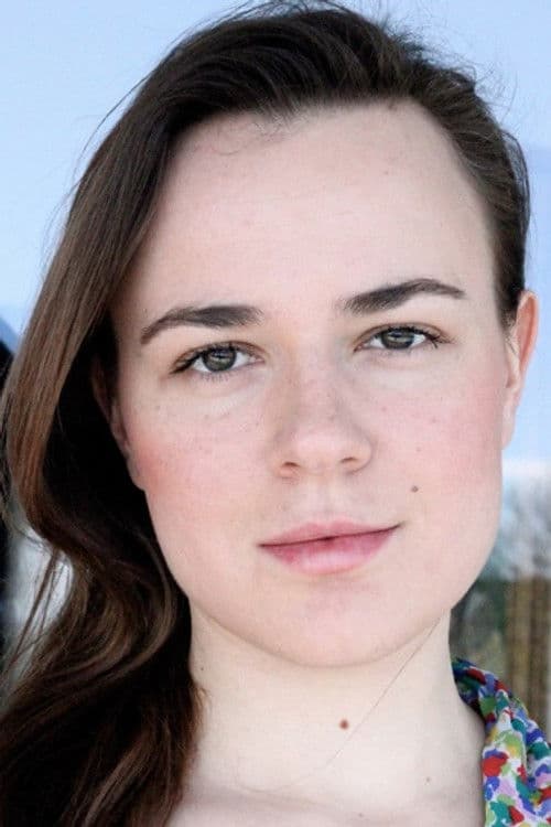 Theresa Hanich profile photo