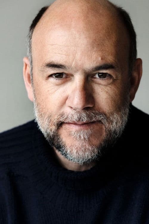 Christoph Tomanek profile photo