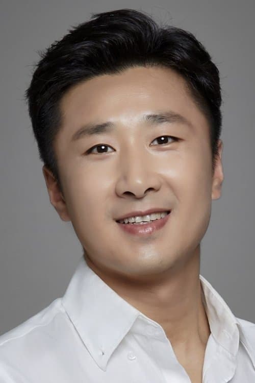 Liu Mingzhe profile photo