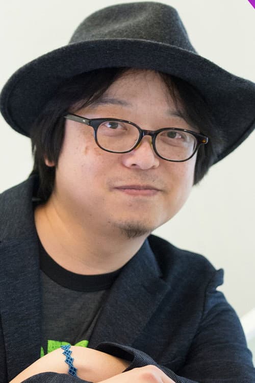 Shingo Adachi profile photo