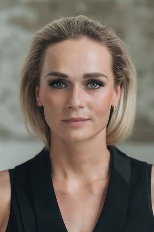 Irene Schouten profile photo