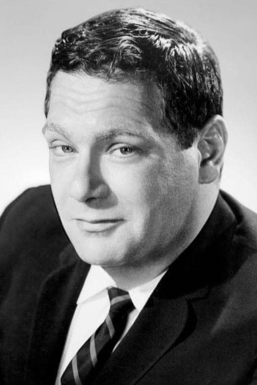 Jackie Vernon profile photo