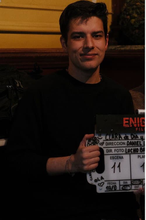 Daniel Leiva profile photo
