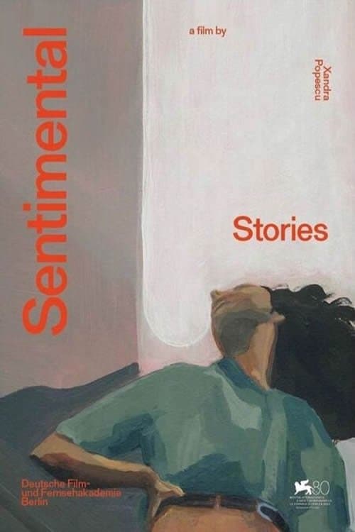 Sentimental Stories poster