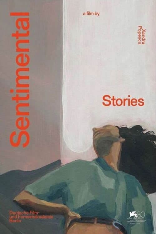Sentimental Stories poster