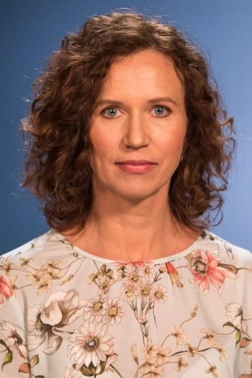 Katrin Valkna profile photo