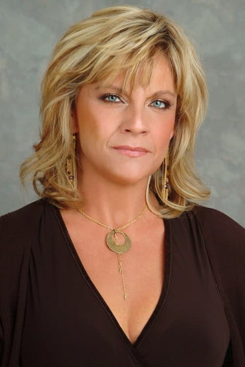 Kim Zimmer profile photo