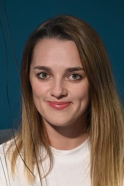 Jana Mudráková profile photo