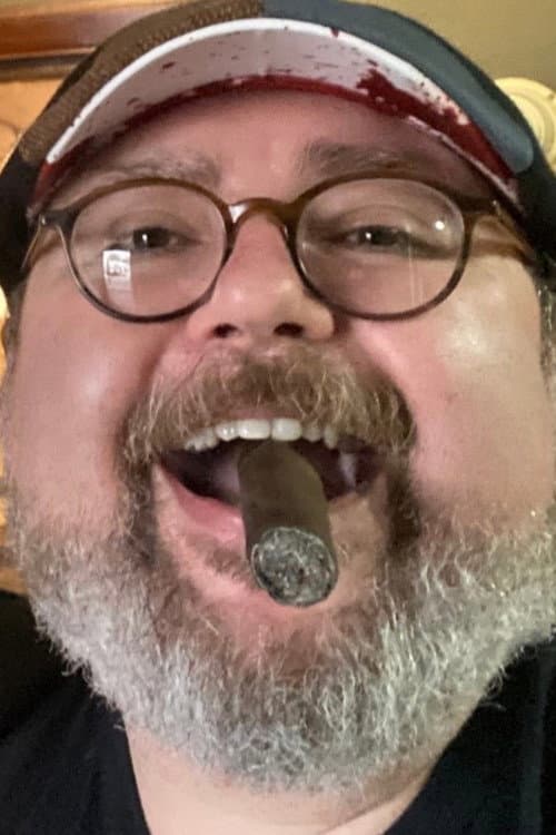 Michael Lurie profile photo