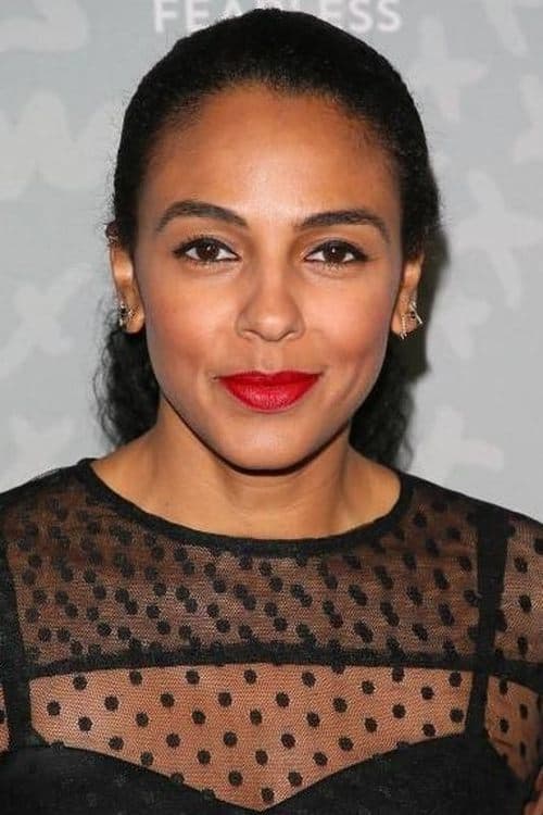 Marsha Thomason profile photo