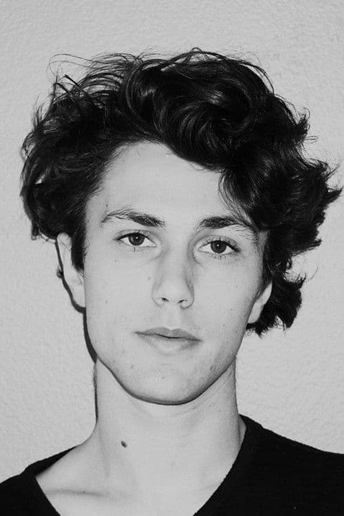 John Robb Saunders profile photo