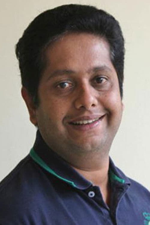 Jeethu Joseph profile photo