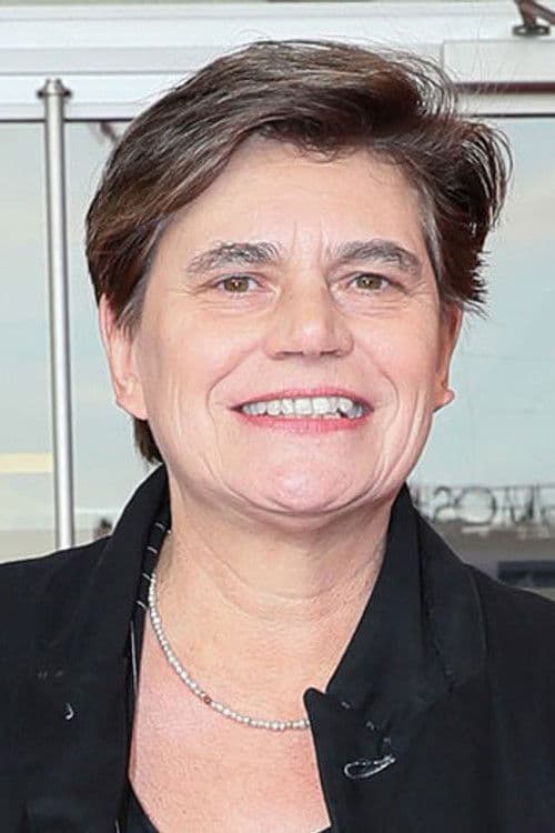 Bettina Böhler profile photo