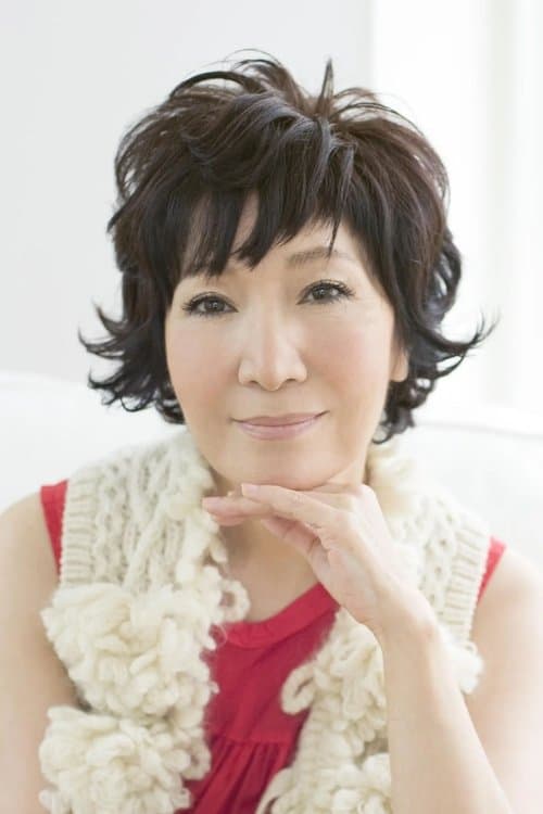 Ryoko Moriyama profile photo
