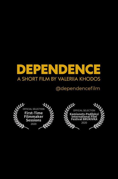 Dependence poster