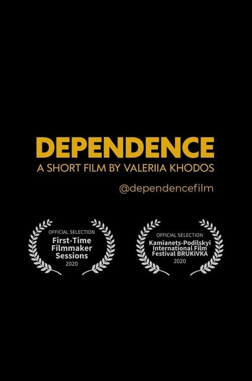 Dependence poster