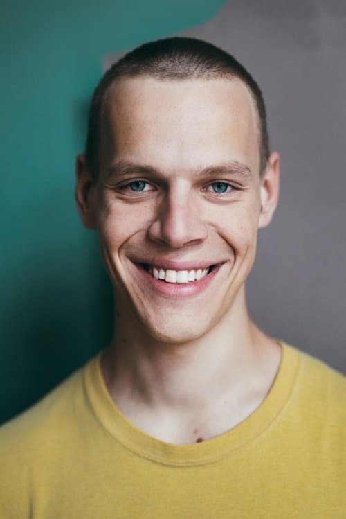 Tomáš Čapek profile photo