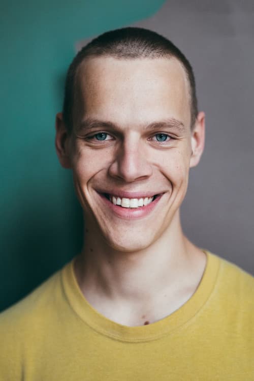 Tomáš Čapek profile photo