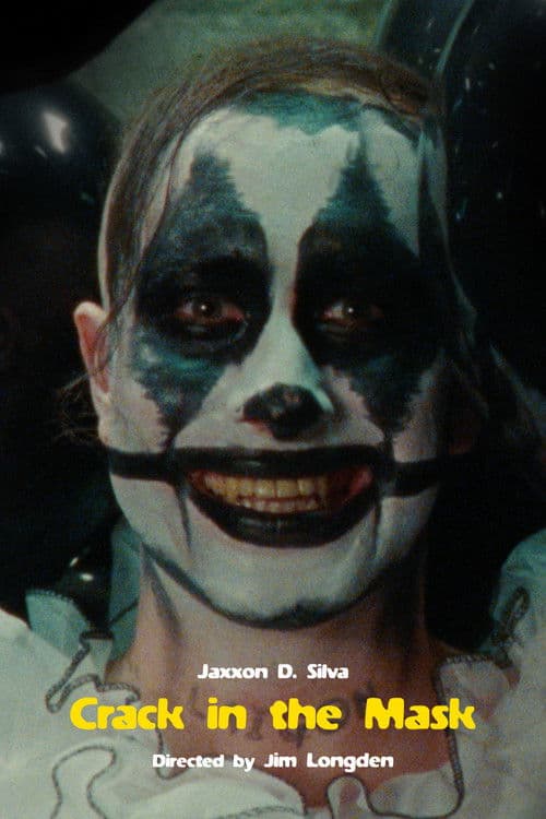 Crack in the Mask poster