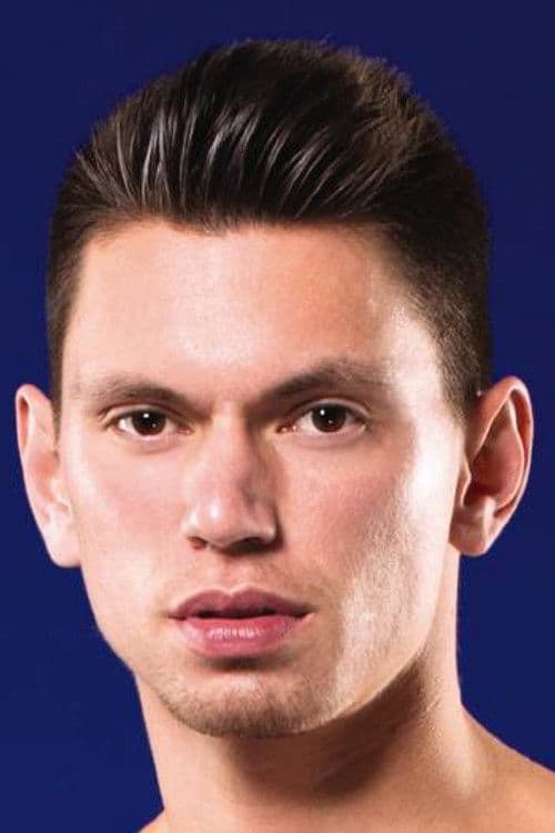 Zachary Perry profile photo