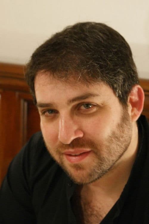 Boaz Daniel profile photo