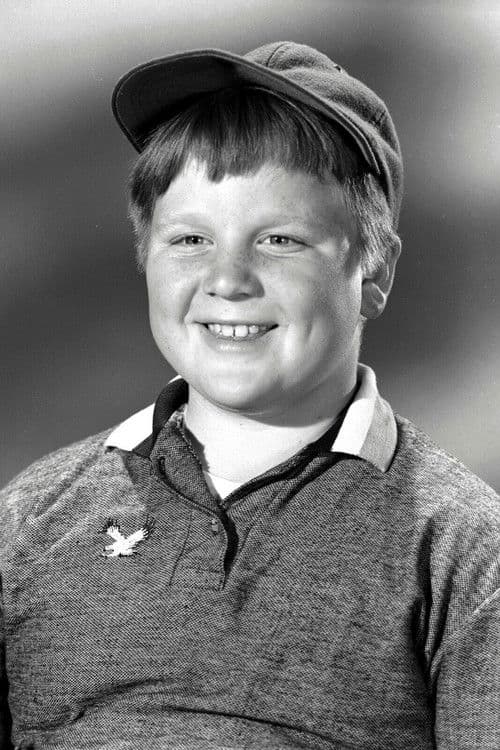 Robert 'Rusty' Stevens profile photo