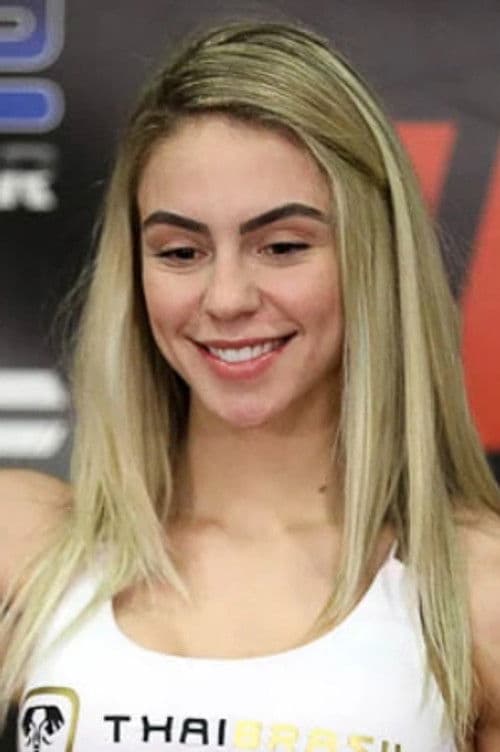 Nicolle Caliari profile photo