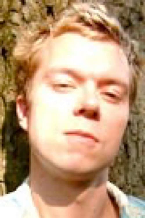 Jamie Richards profile photo