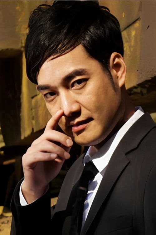 雷启飞 profile photo