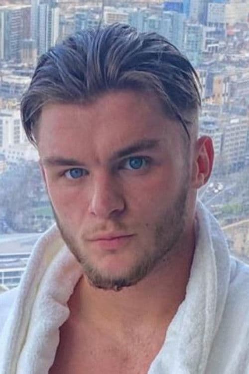 Ed Matthews profile photo