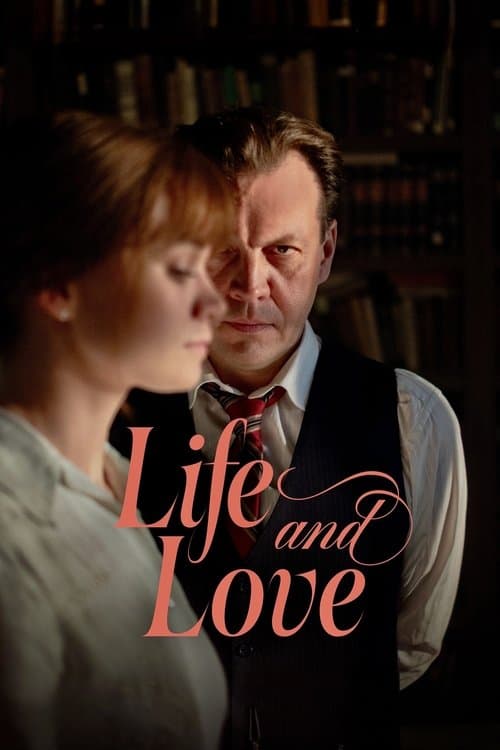 Life & Love poster