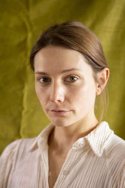 Eliška Bašusová profile photo