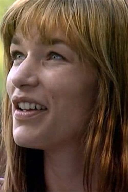 Karina Skands profile photo