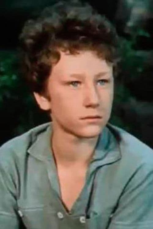 Dmitri Kravtsovich profile photo