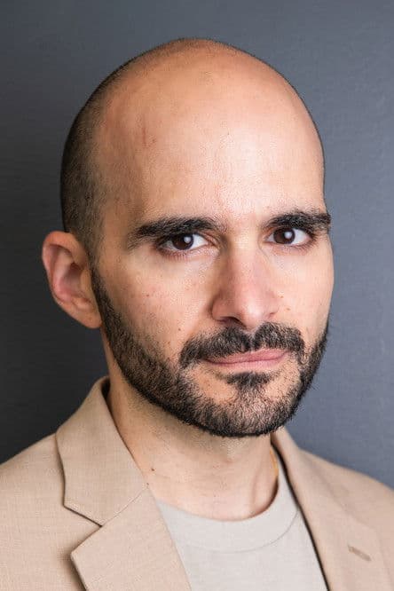 Cyril Aris profile photo